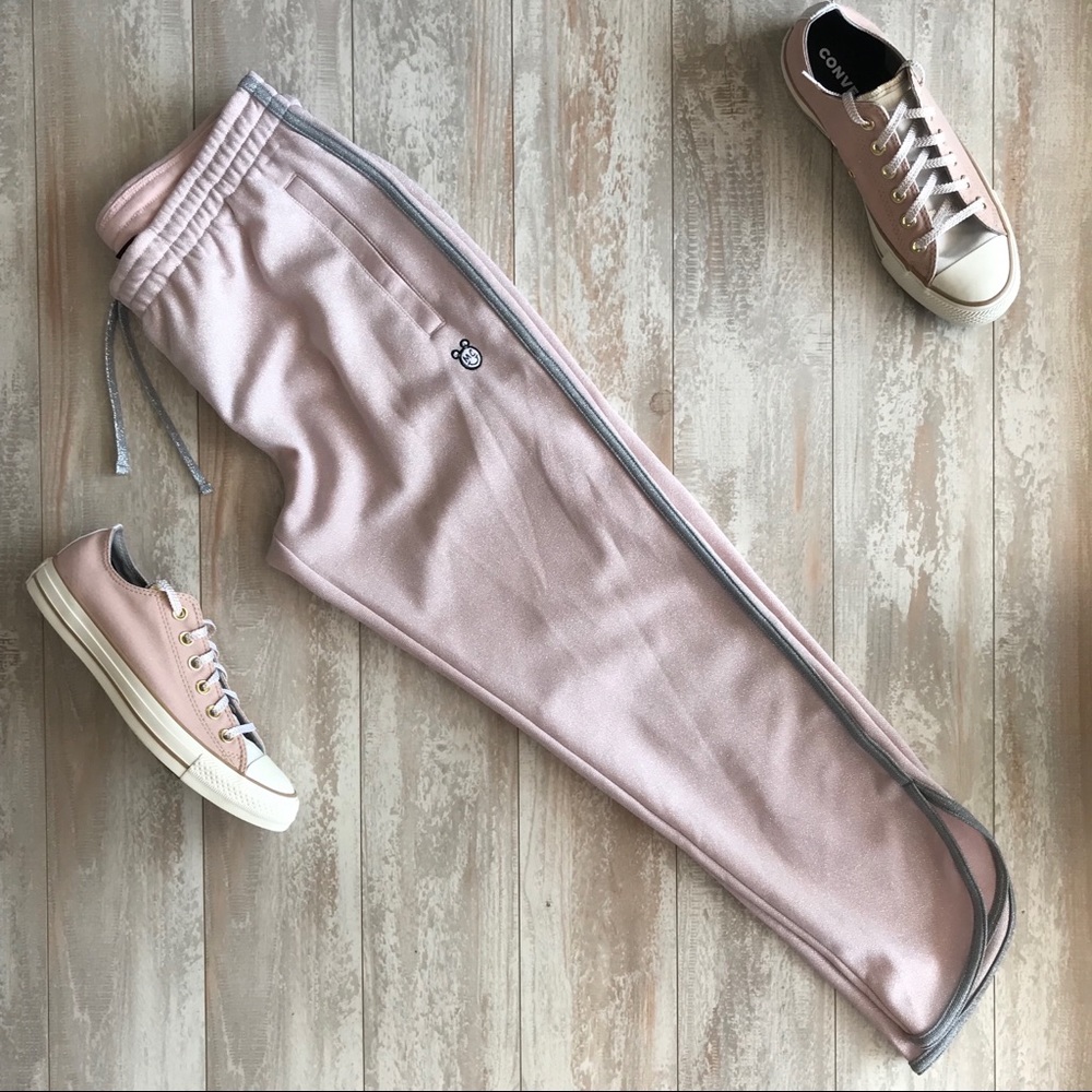 NWT Converse x Miley Cyrus Pants - Picture 6 of 8